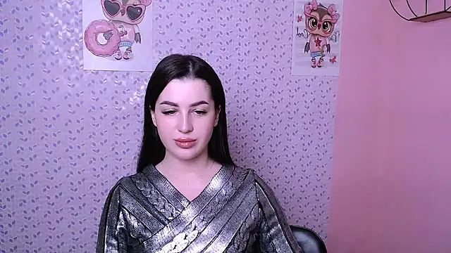 DivaKaily  online show from December 2024 09:15:02 PM