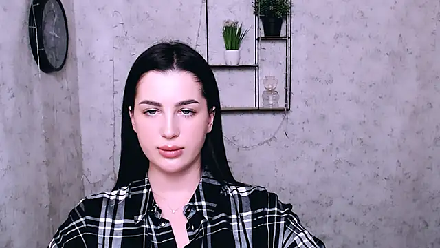 DivaKaily  online show from January 2025 10:10:02 AM