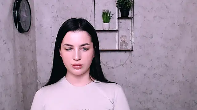 DivaKaily  online show from January 2025 08:24:01 AM