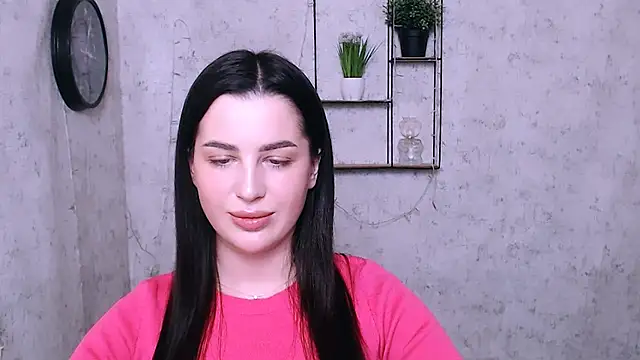 DivaKaily  online show from January 2025 09:02:02 AM