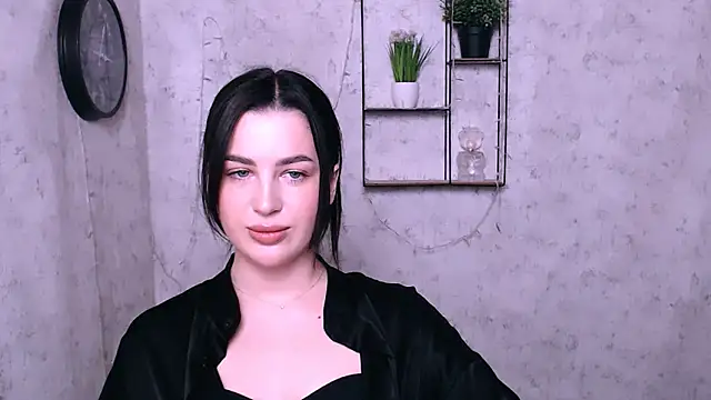 DivaKaily  online show from January 2025 05:58:02 AM