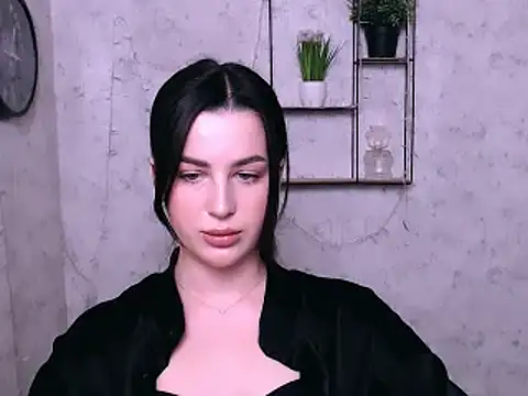 DivaKaily  online show from January 2025 09:01:01 AM