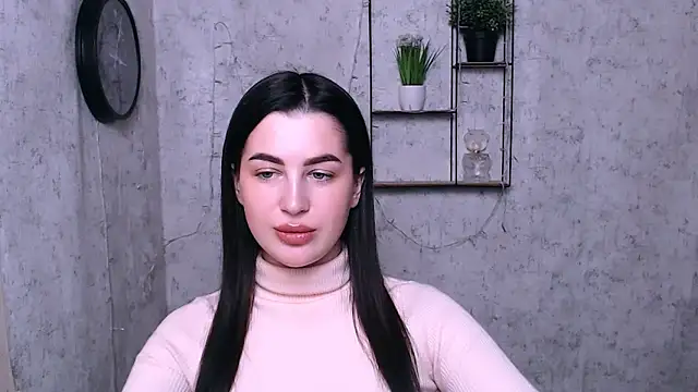 DivaKaily  online show from January 2025 08:40:01 PM