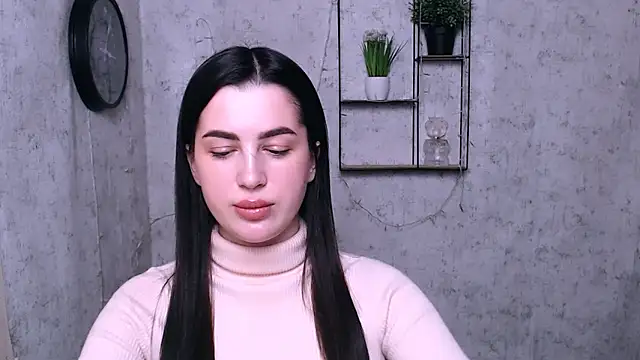 DivaKaily  online show from January 2025 11:43:01 PM