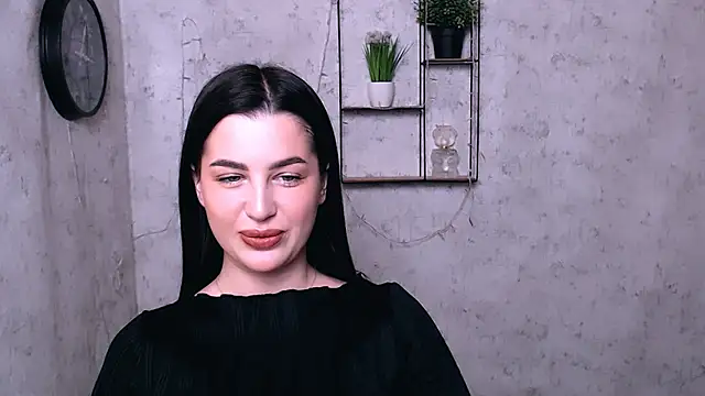 DivaKaily  online show from January 2025 05:56:01 AM