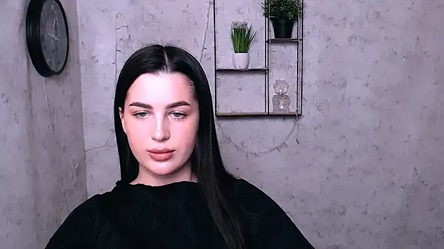 DivaKaily  online show from January 2025 09:18:02 AM