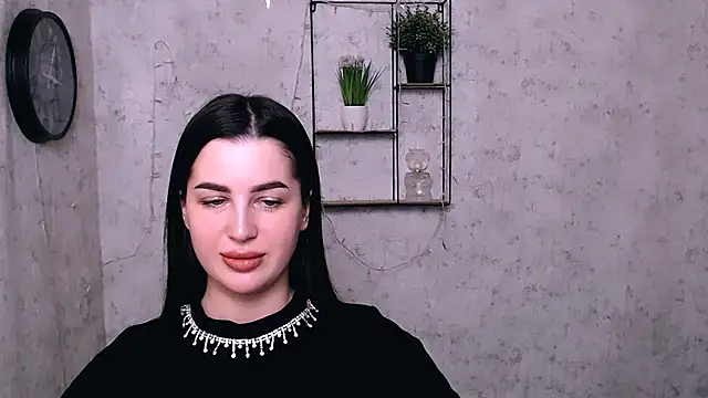 DivaKaily  online show from January 2025 09:06:02 AM