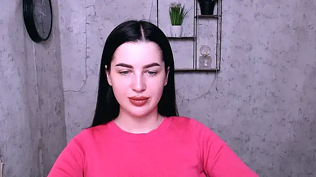 DivaKaily  online show from January 2025 06:09:01 AM