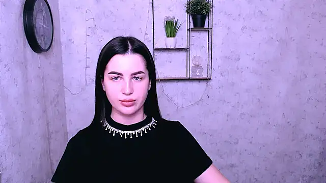 DivaKaily  online show from February 2025 09:11:01 AM