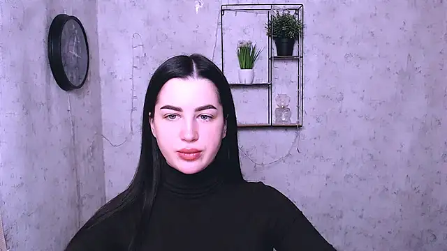 DivaKaily  online show from February 2025 06:02:02 AM