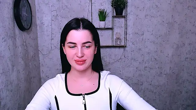 DivaKaily  online show from February 2025 09:32:02 AM