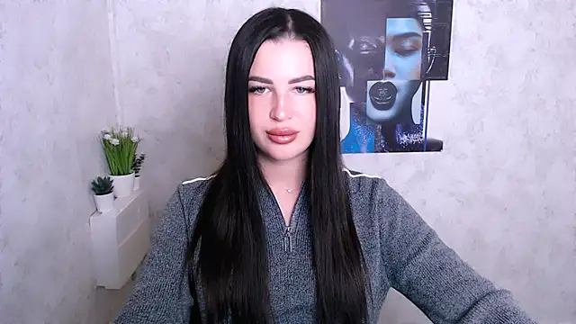 DivaKaily  online show from September 2025 04:45:02 AM