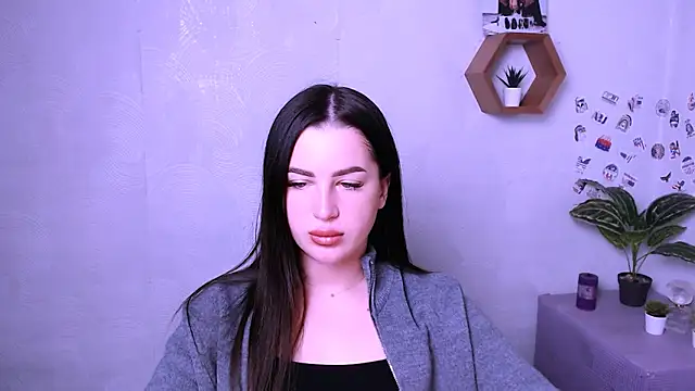 DivaKaily  online show from October 2025 04:29:01 AM