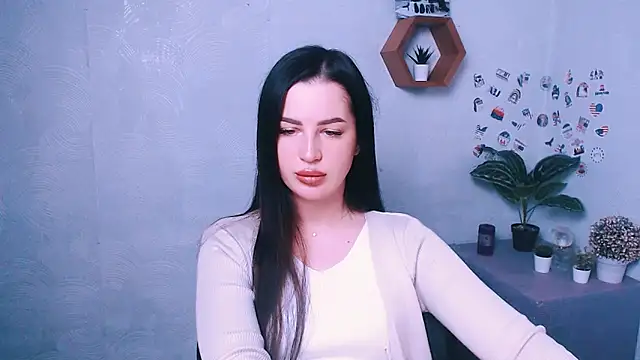 DivaKaily  online show from October 2025 04:10:01 AM