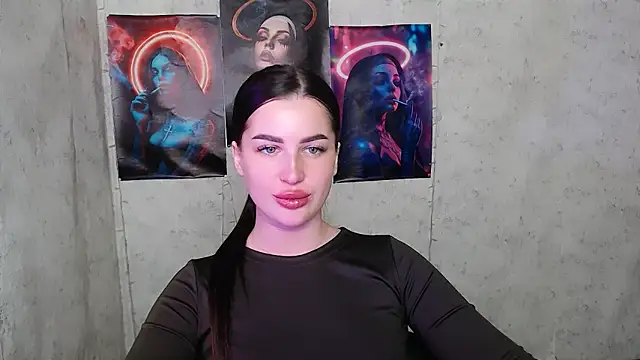 DivaKaily  online show from October 2025 08:09:02 PM