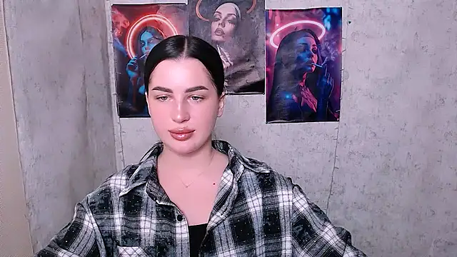 DivaKaily  online show from November 2025 09:17:02 PM