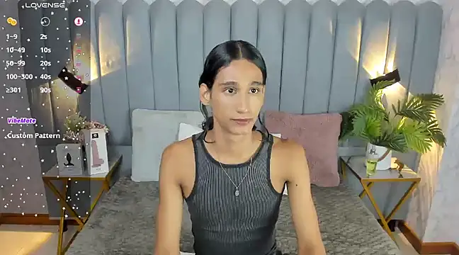 skyyfoxpraga online show from January 2025 12:38:02 PM