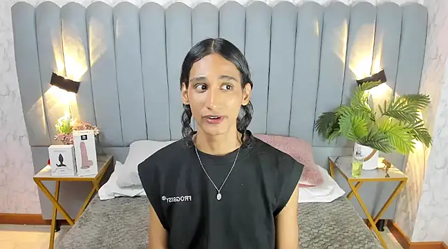 skyyfoxpraga online show from January 2025 06:10:01 PM