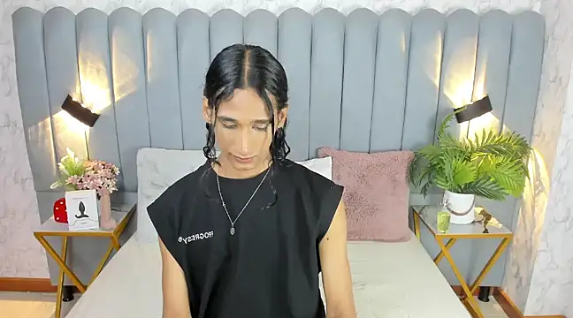 skyyfoxpraga online show from January 2025 12:31:01 PM