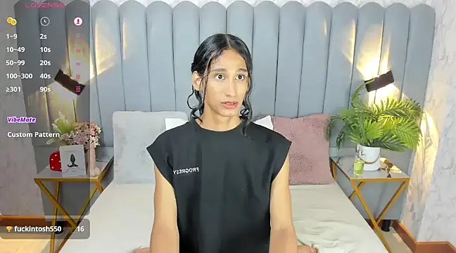 skyyfoxpraga online show from January 2025 09:35:02 PM