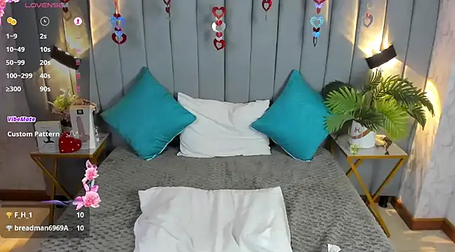 skyyfoxpraga online show from February 2025 04:20:02 PM