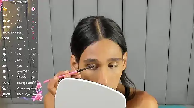 skyyfoxpraga online show from March 2025 01:14:02 PM