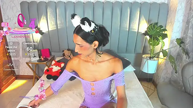 skyyfoxpraga online show from October 2025 12:39:02 PM