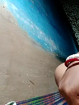 AparnaBoudi online show from October 2025 06:16:01 PM