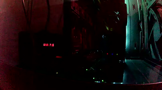 O Black123 online show from February 2025 02:57:01 PM