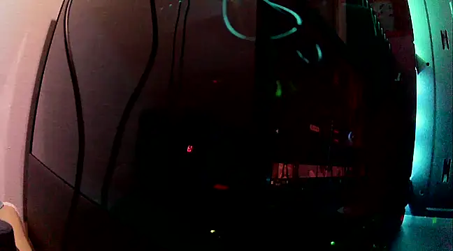 O Black123 online show from February 2025 06:54:02 PM