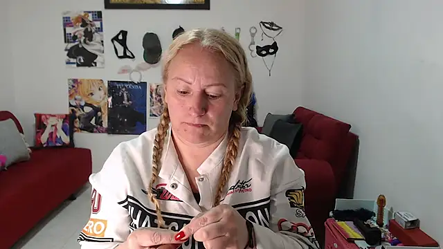 emperabigbootybigass online show from October 2025 12:13:02 PM