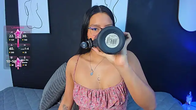 Lilith dh online show from January 2025 11:33:01 AM