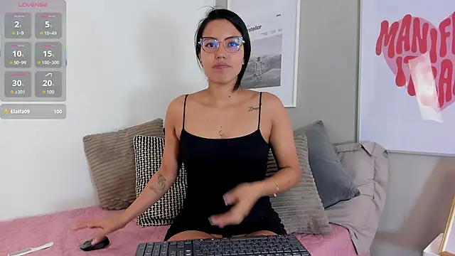 Snapshot of Lilith_dh chatting on September 2025 10:09:01 AM Lilith dh online show from September 2025 10:09:01 AM