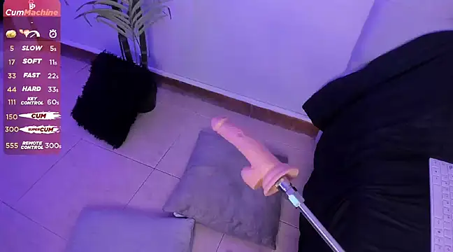 Manu Velez online show from December 2024 05:11:01 PM