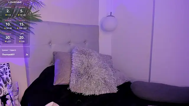 Manu Velez online show from January 2025 05:51:02 PM