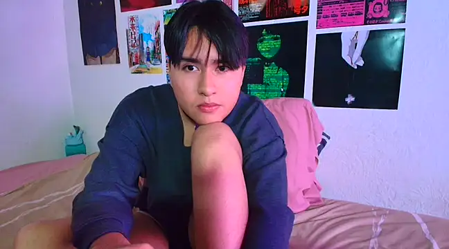 shinji-18 online show from February 2025 12:17:01 AM