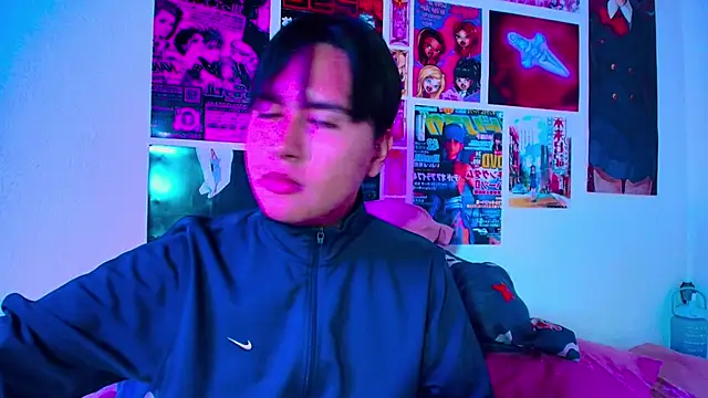 shinji-18 online show from February 2025 12:27:02 AM