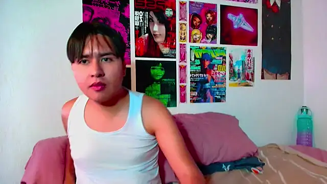 shinji-18 online show from February 2025 12:58:01 AM