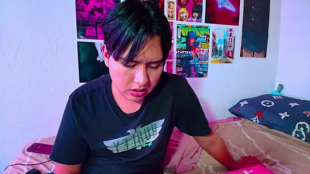 shinji-18 online show from February 2025 10:18:02 PM