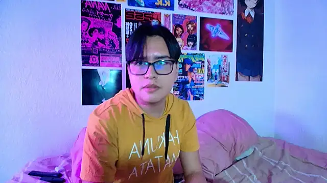 shinji-18 online show from February 2025 12:43:01 AM