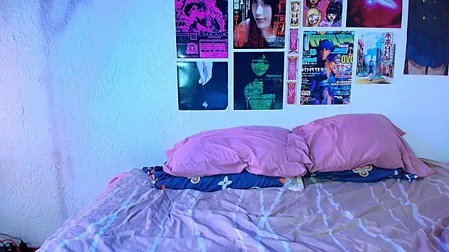 shinji-18 online show from March 2025 01:00:02 AM