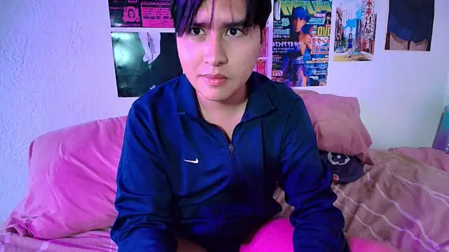 shinji-18 online show from March 2025 12:10:02 AM