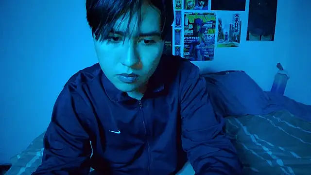 shinji-18 online show from March 2025 12:32:01 AM