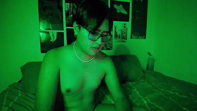 shinji-18 online show from March 2025 01:19:01 AM