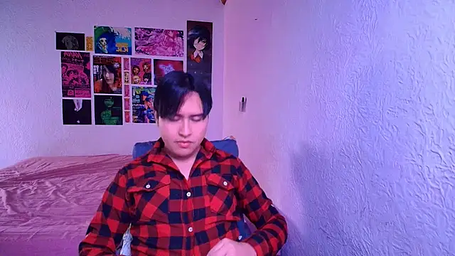 shinji-18 online show from March 2025 11:00:02 PM