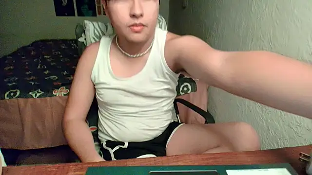 shinji-18 online show from March 2025 11:42:01 PM