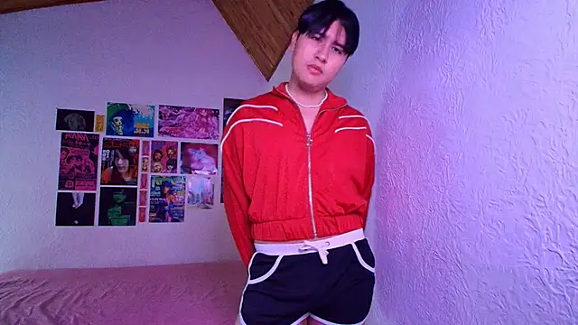 shinji-18 online show from March 2025 12:29:02 AM