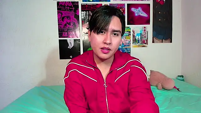 shinji-18 online show from October 2025 11:44:02 PM