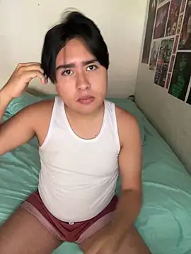 shinji-18 online show from October 2025 04:53:02 PM