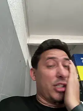 Snapshot of Farias8837 chatting on October 2025 03:14:02 PM Farias8837 online show from October 2025 03:14:02 PM